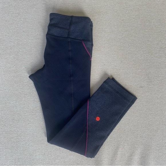 VIMMIA cropped yoga activewear leggings XXS - Picture 1 of 11